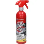 DR. MARCUS ENGINE CLEANER 750 ml - čistič motoru