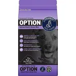 Annamaet Option Salmon Meal/Brown Rice…