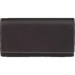 Lagen 11230 tmavě hnědá/oranžová