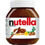 Ferrero Nutella