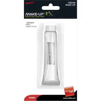 Smiffys Bílý make-up 28 ml