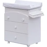 Scarlett Vela přebalovací komoda s…