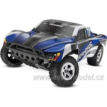 autíčko Elcar TRA5802 Traxxas Slash 1:10 RTR