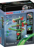 Fischertechnik Dynamic S 140 ks