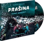 Prašina 2: Černý merkurit - Vojtěch…