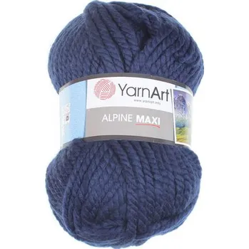 Příze YarnArt Alpine Maxi