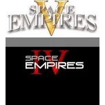 Space Empires IV and V Pack (PC) Steam DIGITAL