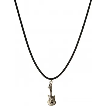 Náhrdelník Náhrdelník ELEKTRICKÁ KYTARA
