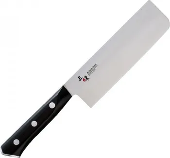 Kuchyňský nůž Mcusta Zanmai Modern Molybdenum Nakiri 16 cm