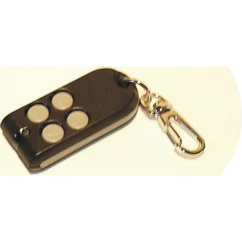 Sada domovního alarmu Jablotron RC-40 POUZDRO dálkového ovladače