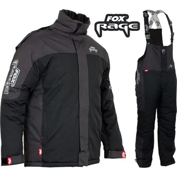 Rybářské oblečení FOX Rage Winter Suit velikost: 3XL