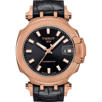 Tissot T115.407.37.051.00 Hodinky Tissot T115.407.37.051.00