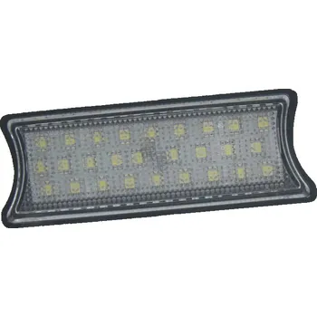 Autožárovka Elcar LED osvětlení interiéru do vozu BMW E60 LEDdbw06