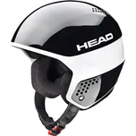 Helma Head STIVOT black/white Velikost: XXL