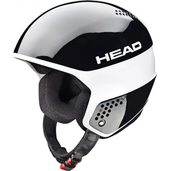 Helma Head STIVOT black/white Velikost: XXL