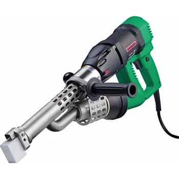 Svářečka LEISTER - FUSION 3C