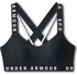 Podprsenka Under Armour 1325613-001 černá
