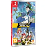 Digimon Story: Cyber Sleuth - Complete…