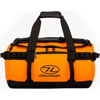 Sportovní taška Highlander Storm Kitbag 30 l