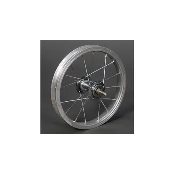 Zapletené kolo Zapletené kolo 203 přední