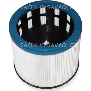 Filtr do vysavače Filtr Starmix HS PA-1455 KFG - Polyester