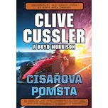 Císařova pomsta - Clive Cussler (2019,…