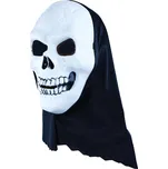 Rappa Maska duch Halloween