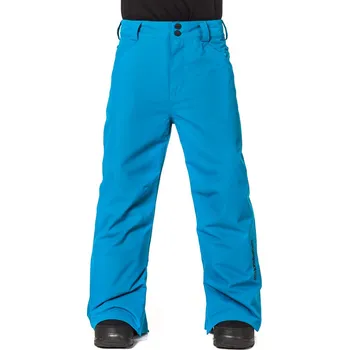 Snowboardové kalhoty Horsefeathers Pinball Blue XL