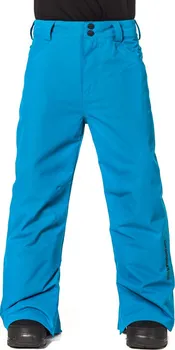 Snowboardové kalhoty Horsefeathers Pinball Blue XL