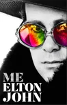Me: Elton John Official Autobiography -…