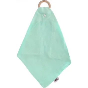 Kikko Kousátko s plenkou Mint