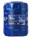 Mannol UHPD TS-7 Blue 10W-40 20 l