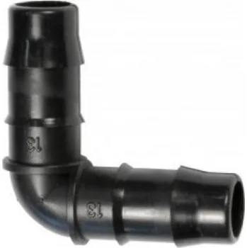 Vodovodní potrubí Irritec PE L - kus 25 mm (PE L - kus 25 mm)