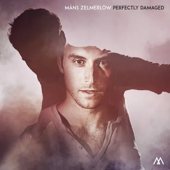 Zahraniční hudba Perfectly Damaged - Mans Zelmerlow [CD]