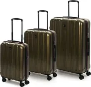 ROCK Luggage TR-0201/3 PC sada kufrů