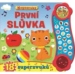 První slůvka: 18 superzvuků - Svojtka & Co. (2015)