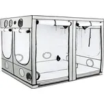 HomeBox Ambient Q300+ (300x300x220 cm), pěstební stan (Pěstební místnost HomeBox Ambient Q300+)