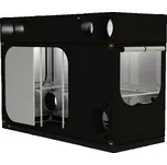 Secret Jardin Intense INT120 (120x300x215 cm) rev. 3.0, pěstební stan (Opravdu kvalitní a robustní pěstební stan určen nejnáročnějším zahradníkům)