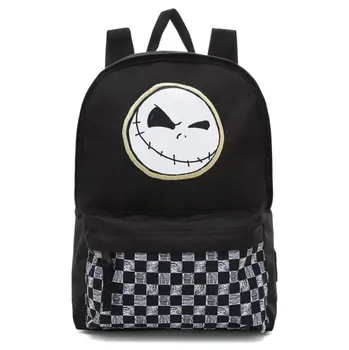 Městský batoh VANS Disney x Vans Mini Backpack VN0A4CTYZTA
