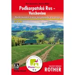 Podkarpatská Rus: Verchovina - Petr…