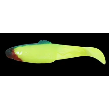 Umělá nástraha Relax Gumová Nástraha Diamond Shad 7,5cm 10ks Barva: DS3-S059, Délka: 7,5cm