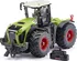 autíčko Siku 6791 Claas Xerion