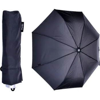 Doppler Mini Light pánský odlehčený skládací deštník