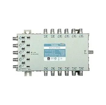 Multiswitch Terra MV-924L - Multiswitch 9/24 classA bez zdroje