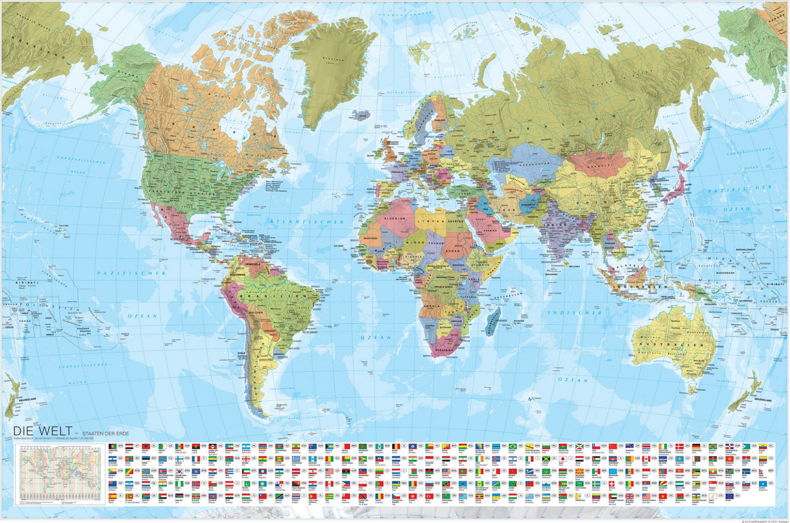 Motivace radost naštvaný státy mapa světa Nedorozumění Zablácený Podněcovat