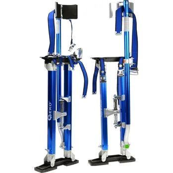 Geko G02116 montážní/malířské/stavební chůdy 61 - 101 cm