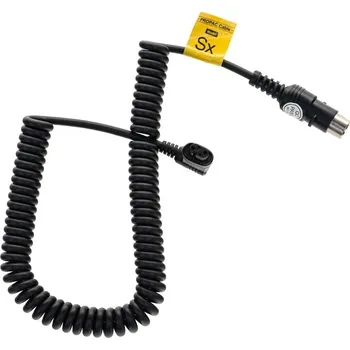 Blesk Napájecí kabel pro bateriový zdroj Godox PB960 a blesk - Sony Sx