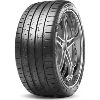 Kumho PS91 265/40 R18 101 Y XL Letní osobní pneu Kumho PS91 265/40 R18 101 Y XL