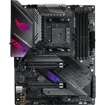 Základní deska ASUS ROG Strix X570-E Gaming (90MB1150-M0EAY0)