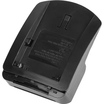 Nabíječka baterií Redukce pro Sony serie L, M; Panasonic, JVC, Hitachi k nabíječce AV-MP, AV-MP-BLN - AVP550